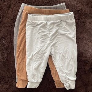 Kyte Baby 🪁 Pant Bundle 3-6 Months